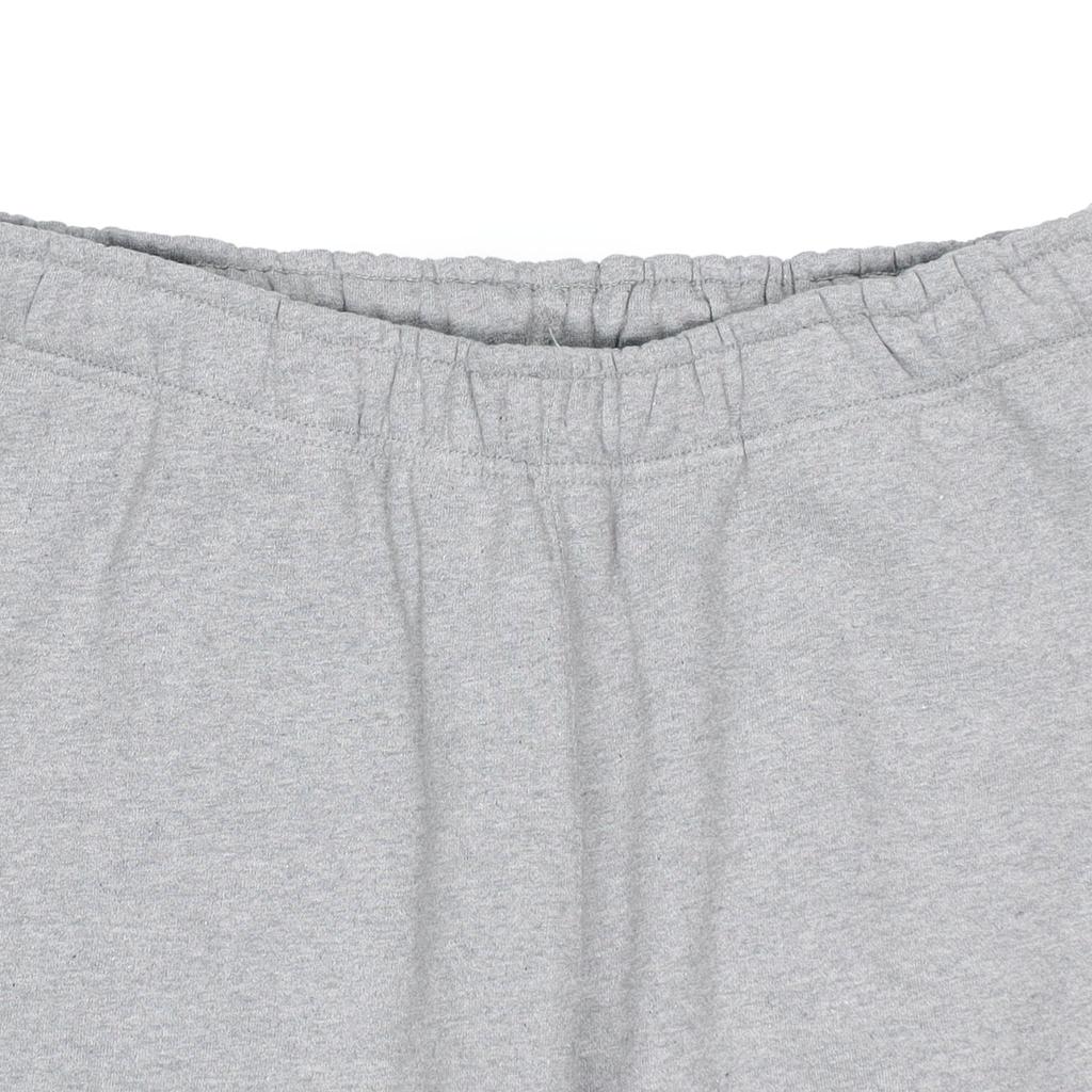 Nike Lab Fleece-Lined Warm Jogger Sweatpants Men Bottoms Dark-Grey DA0330-063