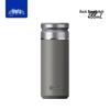 HAERS HGS-400 Портативная термокружка с отделением для заварки чая