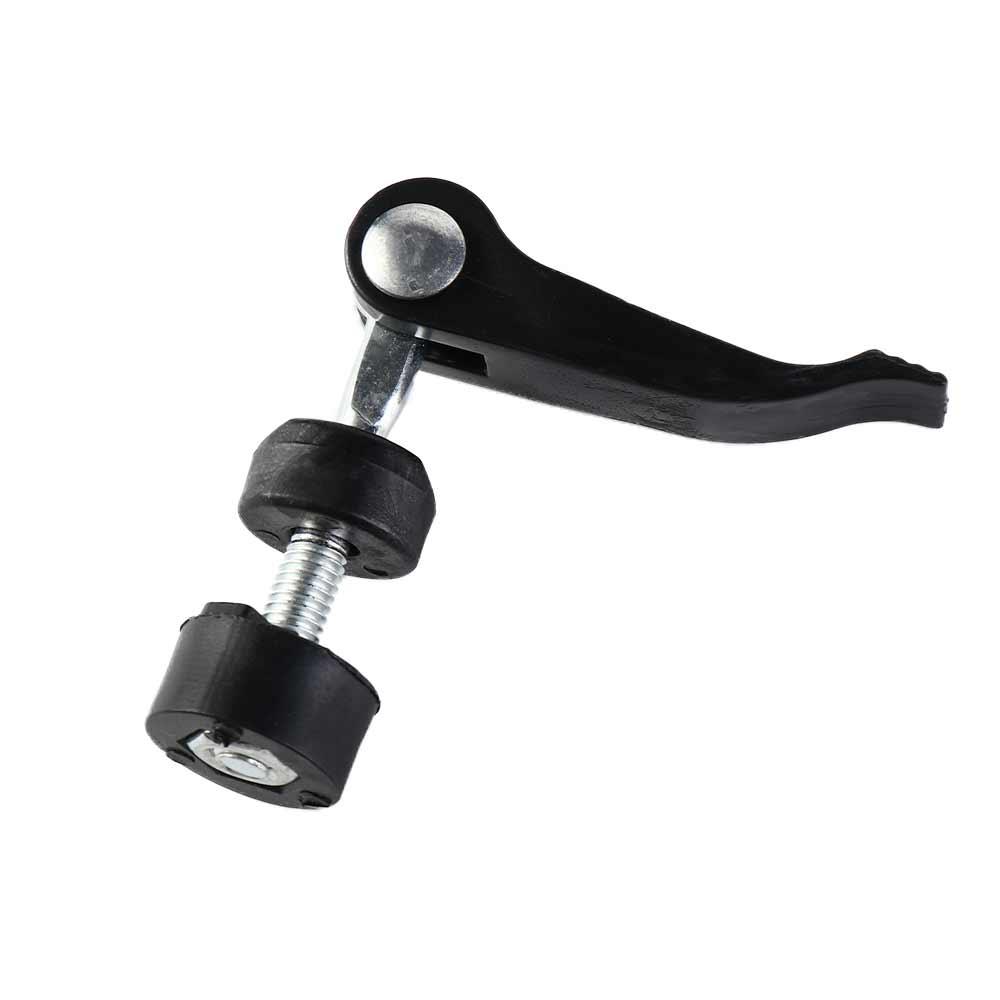 2pcs Locking Fast Removal Screw Bolt Quick Release Screw Quick Pressing Screw Repair Tool