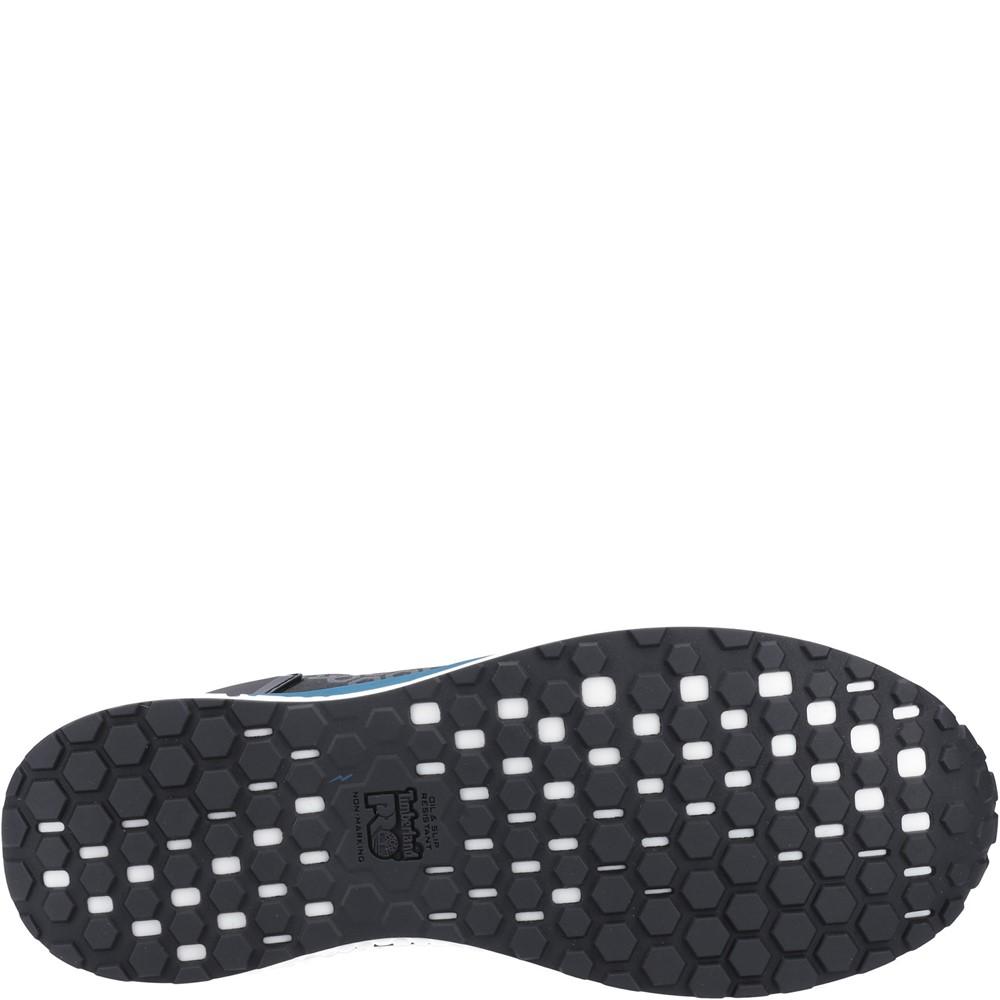 TIMBERLAND PRO Мужские кроссовки Reaxion Composite Safety