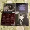 Used Bob Dylan 4-Album Studio Collection Since 2015