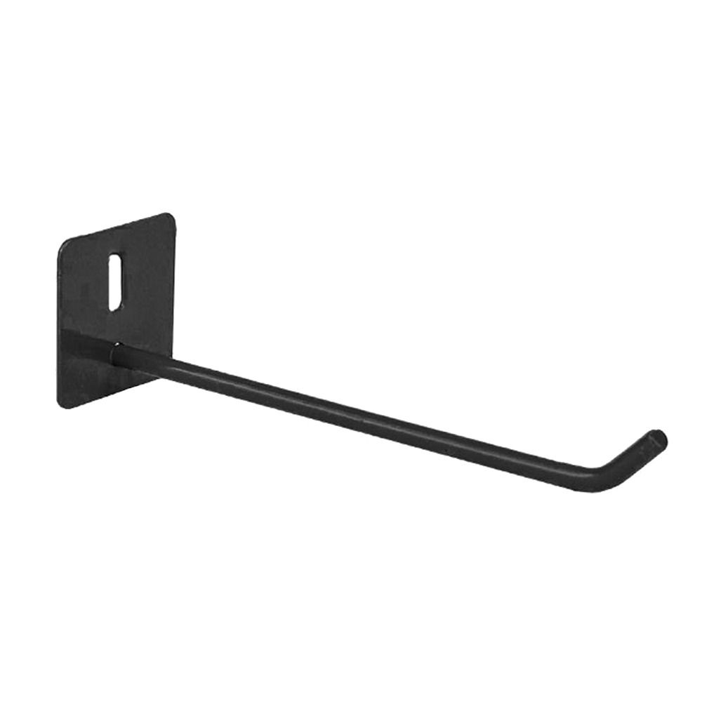 5 шт./набор Крючки для полки, крючки для дисплея на перфорированную панель, держатель крючков, удобные стеллажи для хранения