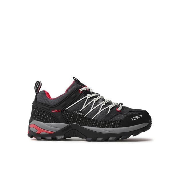 Треккинговые ботинки CMP Rigel Low Wmn Trekking Shoe Wp