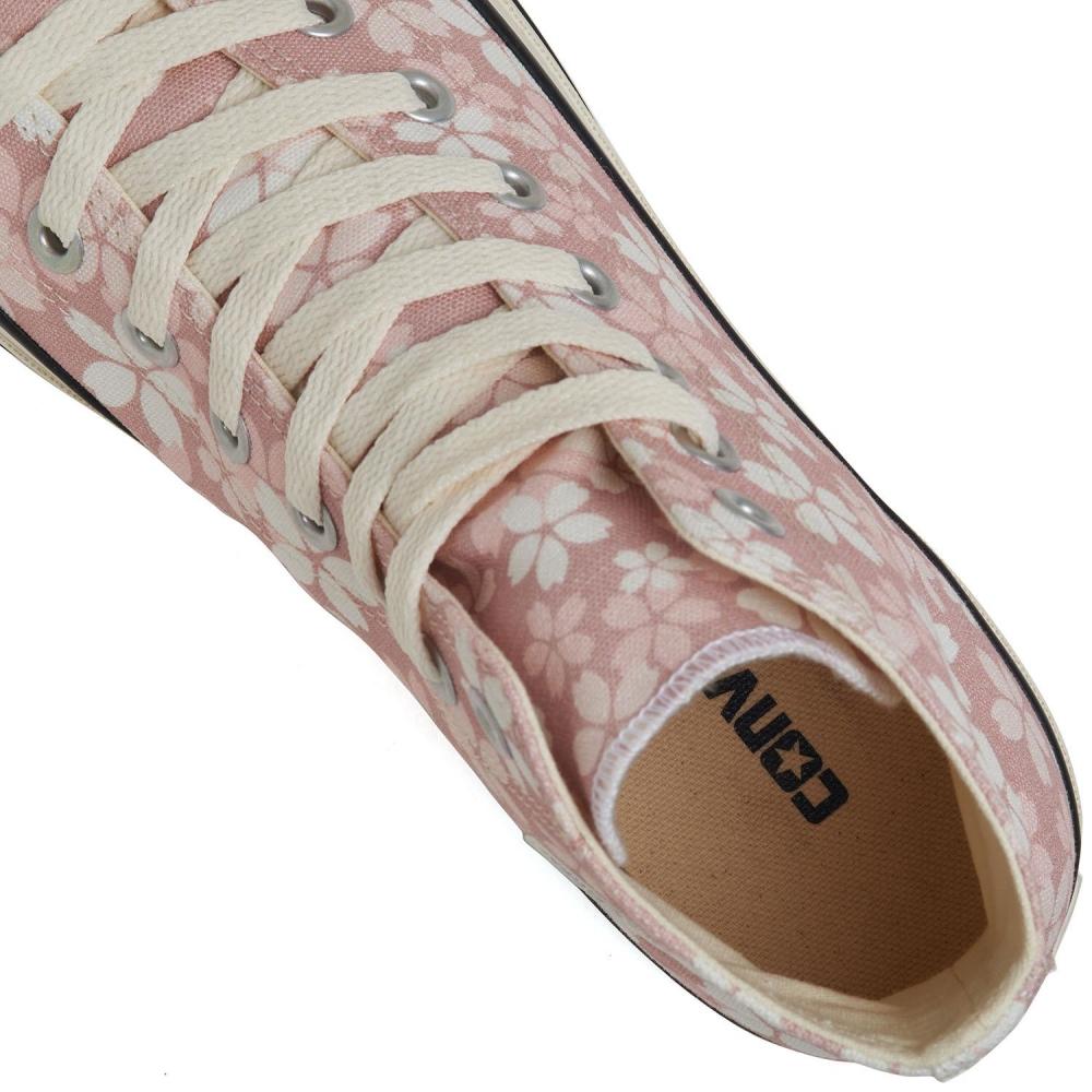 Converse All Star Jf Hi Розовый 31316830
