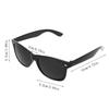 Vision Protector Corrective Pinhole Anti-fatigue Glasses Improve Eyesight Reading Writing EyeCare