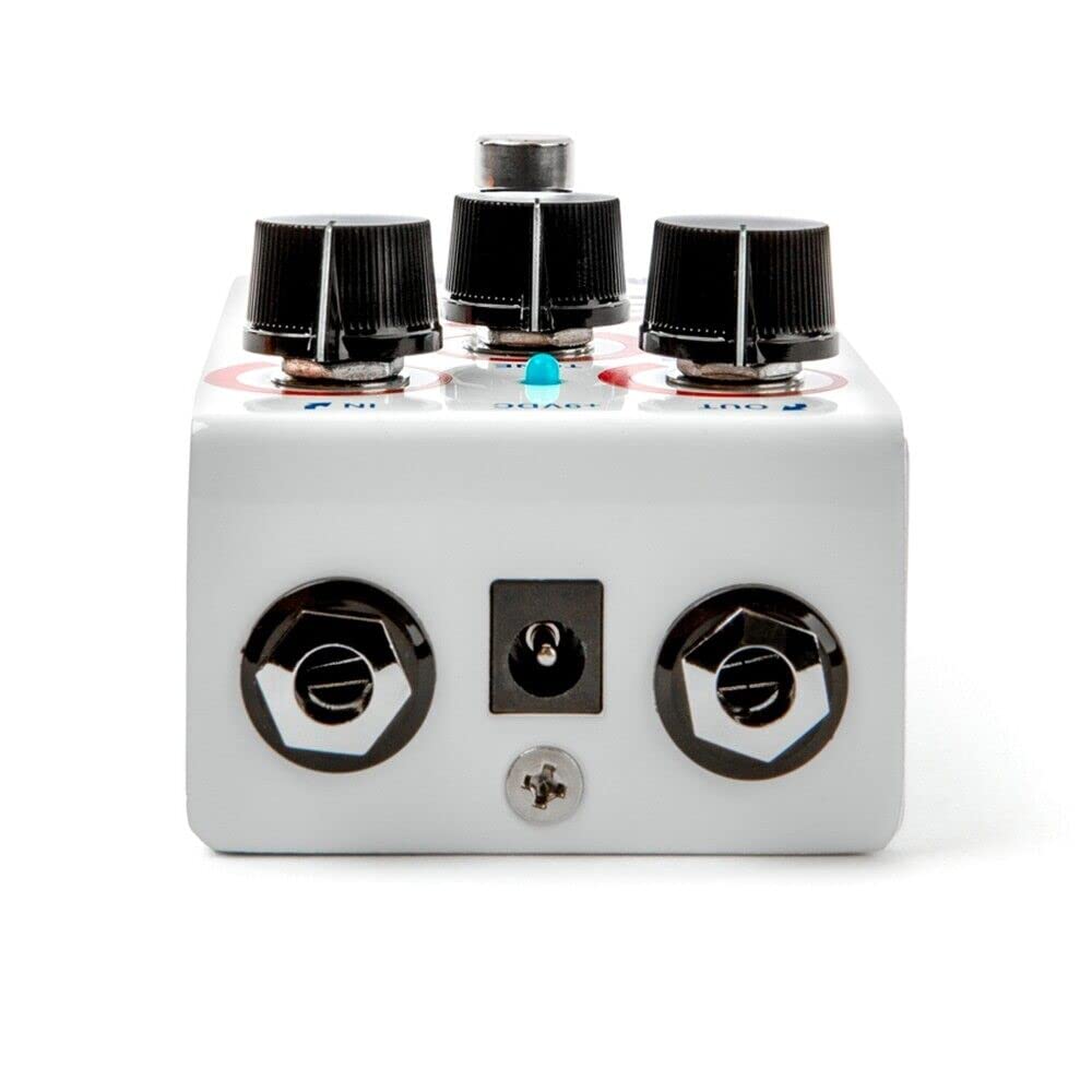 Way Huge WM25 STO OVERDRIVE Super Terrific Overdrive [Used]