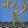 CD VARIOUS - Ska The Third Wave Volume 2 SHCD05709 Shanachie 1996 US Reggae, Ska & Dub