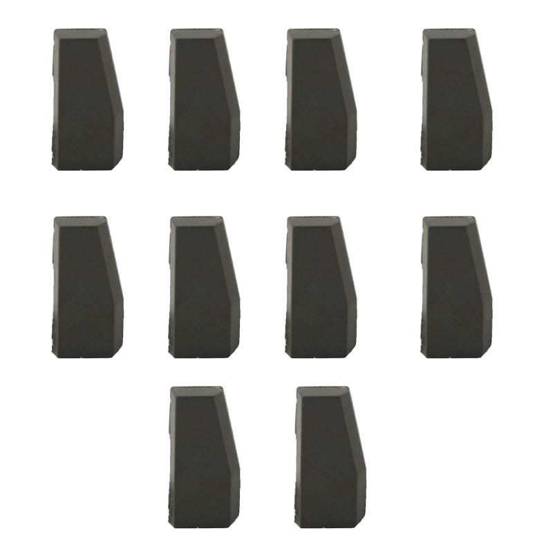 1 шт./10 шт. T5 керамический чип автомобильный ключ чип транспондер чип авто ключ чип автомобильный ключ слесарь инструмент