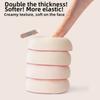 Water Drop Shape Makeup Puff Soft Texture Cosmetic Powder Puff Base Makeup Tool  Face Makeup