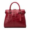 Women's Bag Crocodile Pattern Women's Handbag Shoulder Oblique Span Bag