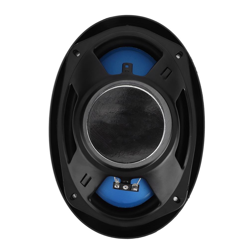 6x9 дюймов 1000 Вт Пара автомобильных Hi-Fi стерео аудио коаксиальных динамиков громкоговорителей TP-6971