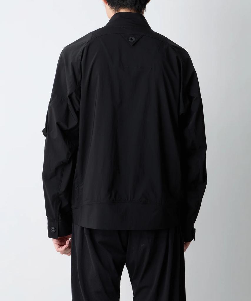 Dickies X Wm Nylon Blouson Black
