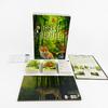 Forest Shuffle Английский Набор Карточной Игры с Расширениями ALPINE Захватывающая Настольная Игра для Вечеров Групповых Игр