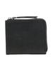 Wallet Accessories SLOW Custom Coin Wallet BLACK FREE 11640036421 [BEAMS] Men's