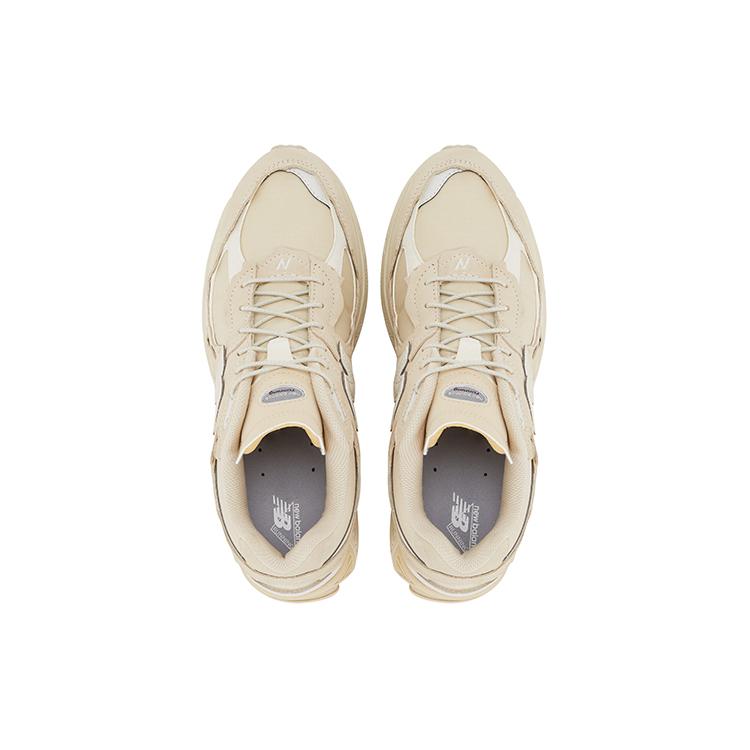 Новые New Balance 2002R Protection Pack Песчаник M2002RDQ