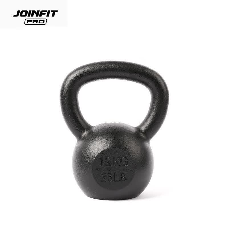 Jieyingfei PRO Steel Kettlebell