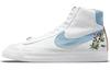 Кроссовки Blazer Mid 77 Indigo Женские DC9265-100