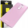 Sc Silicone Case Redmi Note 8 Pro Lilac
