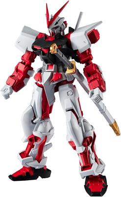 TAMASHII NATIONS GUNDAM UNIVERSE Мобильный доспех Гандам СИД АСТРЕЙ MBF-P02 ГАНДАМ АСТРЕЙ КРАСНЫЙ РАМКА Гандам Астрей Красный Каркас Приблизительно 150 мм