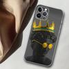 Чехол для мобильного телефона Apple Iphone15 Pro Чехол для мобильного телефона David Statue, окрашенный, устойчивый к падениям Чехол для мобильного телефона Huawei Anti Drop