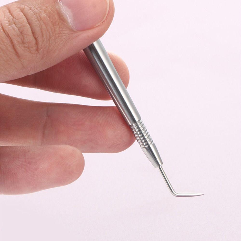 Eyelashes Separating Tool Eyelash Perming Stick Lash Lift Curler Kit Eyelash Perm Lifting Tools