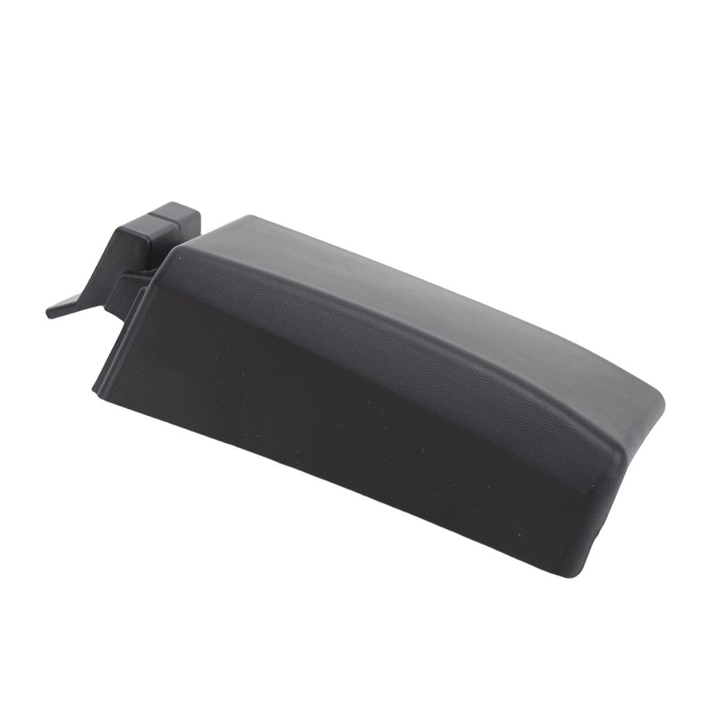 Задняя внешняя боковая молдинговая накладка Ударопрочная замена для Subaru Outback 2015 2019 Левая сторона водителя: 91112AL59A