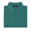 Fred Perry Womens/Ladies Plain Cotton Polo Shirt