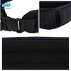MORYTRADE Tactical Belt, Gun Belt, Airsoft Molle Belt, Camouflage