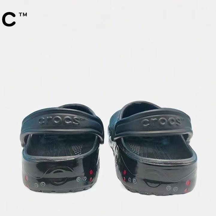 Crocs Классическая детская обувь Унисекс Сандалии и Шлепанцы