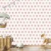 Colorful Owls Wallpaper for Living Room and Bedroom 50x1000