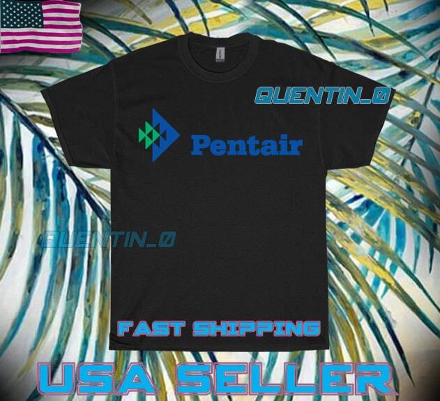 NEW Shirt PREMIUM PENTAIR IMPROVE LOGO T-Shirt FUNNY UNISEX SIZE S TO 5XL