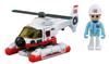 Мобильный спасательный вертолет Tomica Hyper Rescue HR08