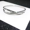 Roman Numerals Bracelet for Women Stainless Steel Jewelry Accessories Luxury Bracelet Women Fashion