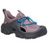 Crocs Износостойкие походные ботинки для речного треккинга, унисекс, черные, песочно-серые, 212836-0LD