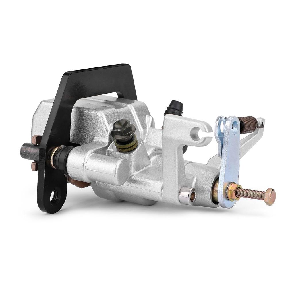 Rear Brake Caliper Assembly 5UG-2580V-00 For Yamaha YXR45F YXR45FSE Rhino
