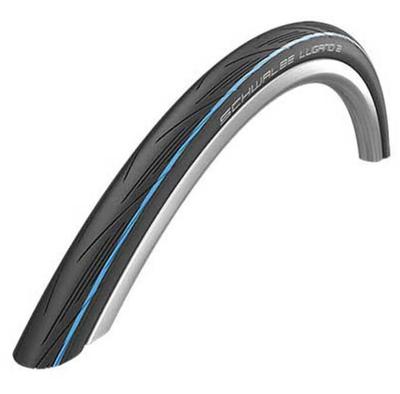 Дорожная шина Schwalbe Lugano II KevlarGuard 700C x 25