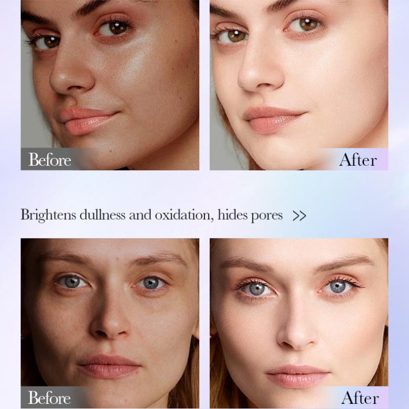 15 г матовой консилерной пудры — контурная, фиксирующая, контролирующая жирность, осветляющая, консилер и водостойкая рассыпчатая пудра