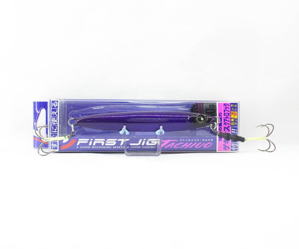 Major Craft Металлический джиг First Jig FJTJ-130 грамм 023 (3039)