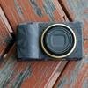 Декоративные металлические кольца для камеры Аксессуар Легкие Для серии GR3x Защита внешнего объектива