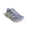 Adidas Adistar 3 Running Shoes NJH25 Halo Silver/Zero Metallic/Pulse Lime (JI1245) Size 25.5 Cm