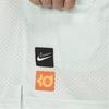 Nike KD Basketball Quick-Dry Breathable Knitted Shorts Men Shorts Light-Green CV2394-394