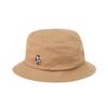 Шляпа Booby Bucket Hat бежевый [Chums]