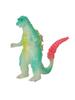 CCP Middle Size Series Godzilla Luminous Green 120mm PVC Painted Finished Soft Vinyl Figure [10th] (1964) Ver. Approx.