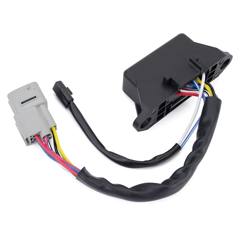 For Honda For ARX1200 N2 N3 T2 T3 T3D F12X R12 Motorcycle CDI Box Module Unit Ignitor 38580-HW1-672 Replacement Part
