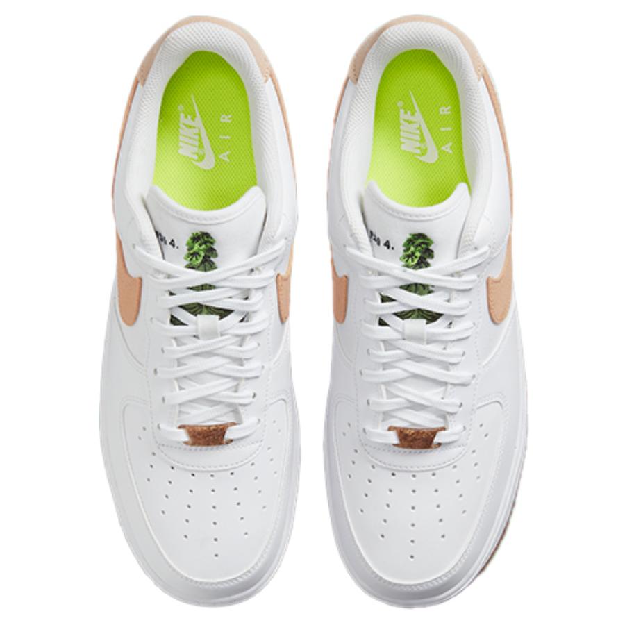 Nike Air Force 1 '07 LV8 'Rhubarb' Sneakers CZ0338-101