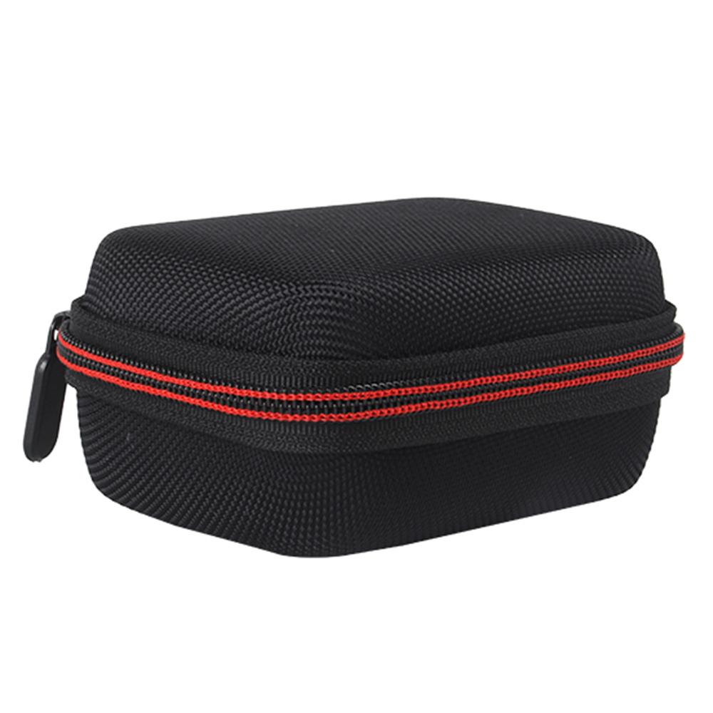For JBL Go 4 Bluetooth-compatible Speaker Storage Bag Portable EVA Carrying Case