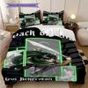 Attack Titan Set Threepiece Set 1 Duvet Cover 2 Pillowcase Without Core Soft And Comfortable Bedding Set Duvet Cover And Pillowcase