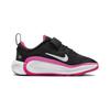 Nike Детские кроссовки Infinity Flow PS Black Laser Fuchsia White FD6061-003