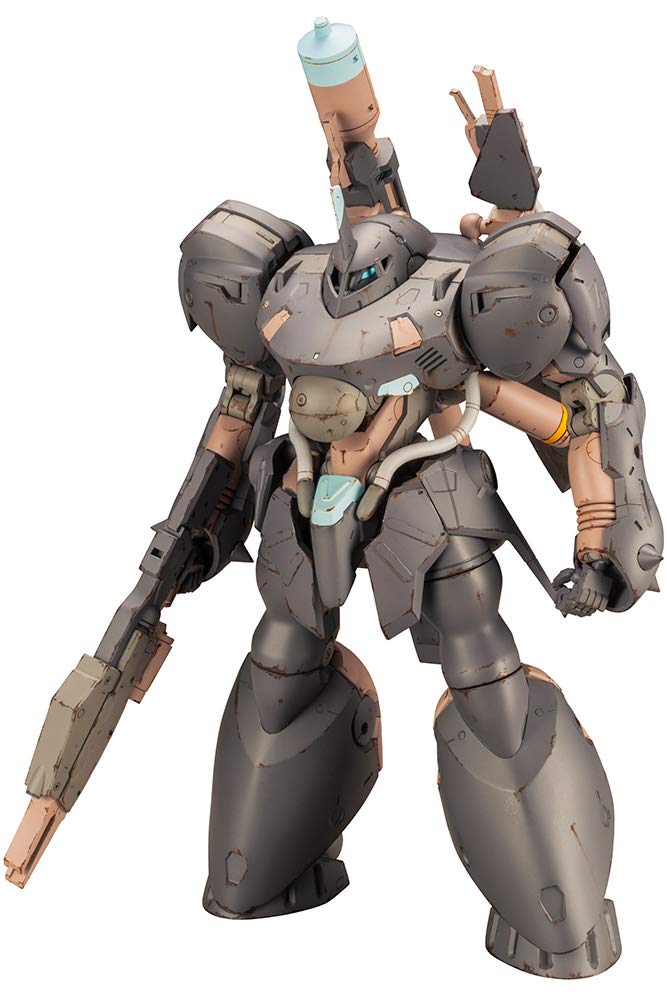 Frame Arms Meibu Height 180mm Scale Plastic Model Approx. 1/100