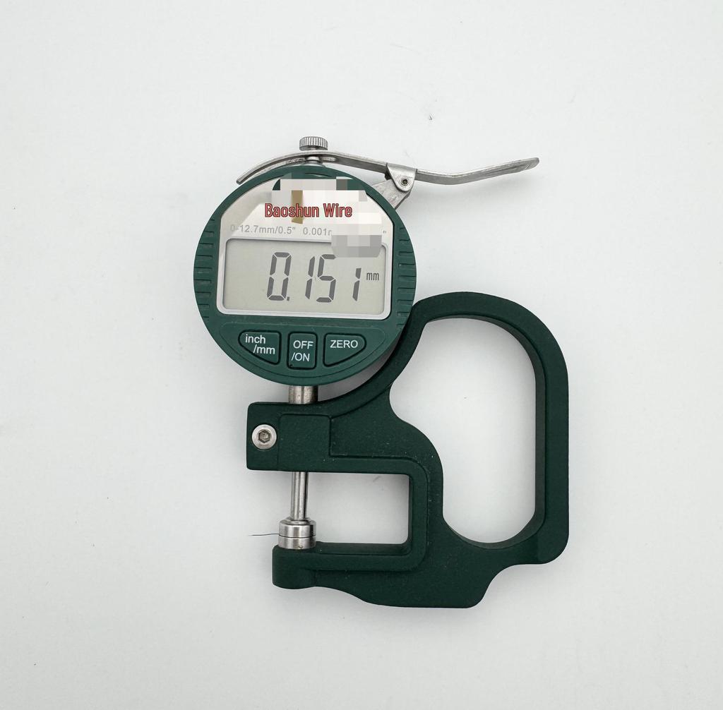 Neon Light Mini Word Enameled Wire: Single Core, Pure Copper, Thickened, Anti-Break, Various Sizes.